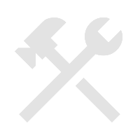 EIn Icon bestehend aus einem Hammer gekreuzt mit einem Schraubenschlüssel.