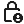 Icon mit einem Symbol mit einem Schloss und einem PRofilbild.